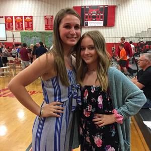 Meet your Posher, Kiara